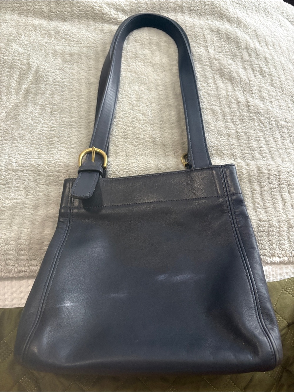 Coach bag #4157